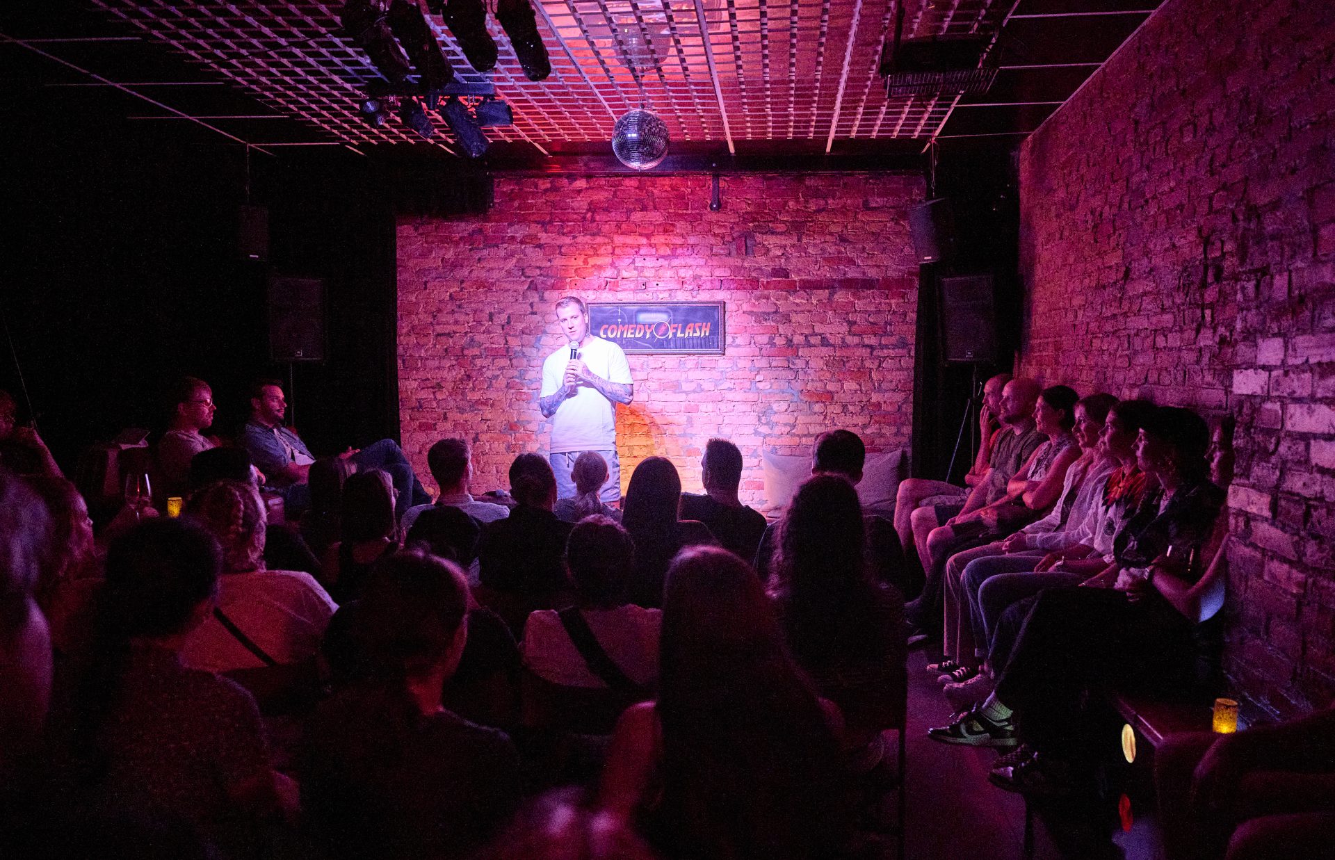 Comedyflash Jugendkulturkarte Berlin