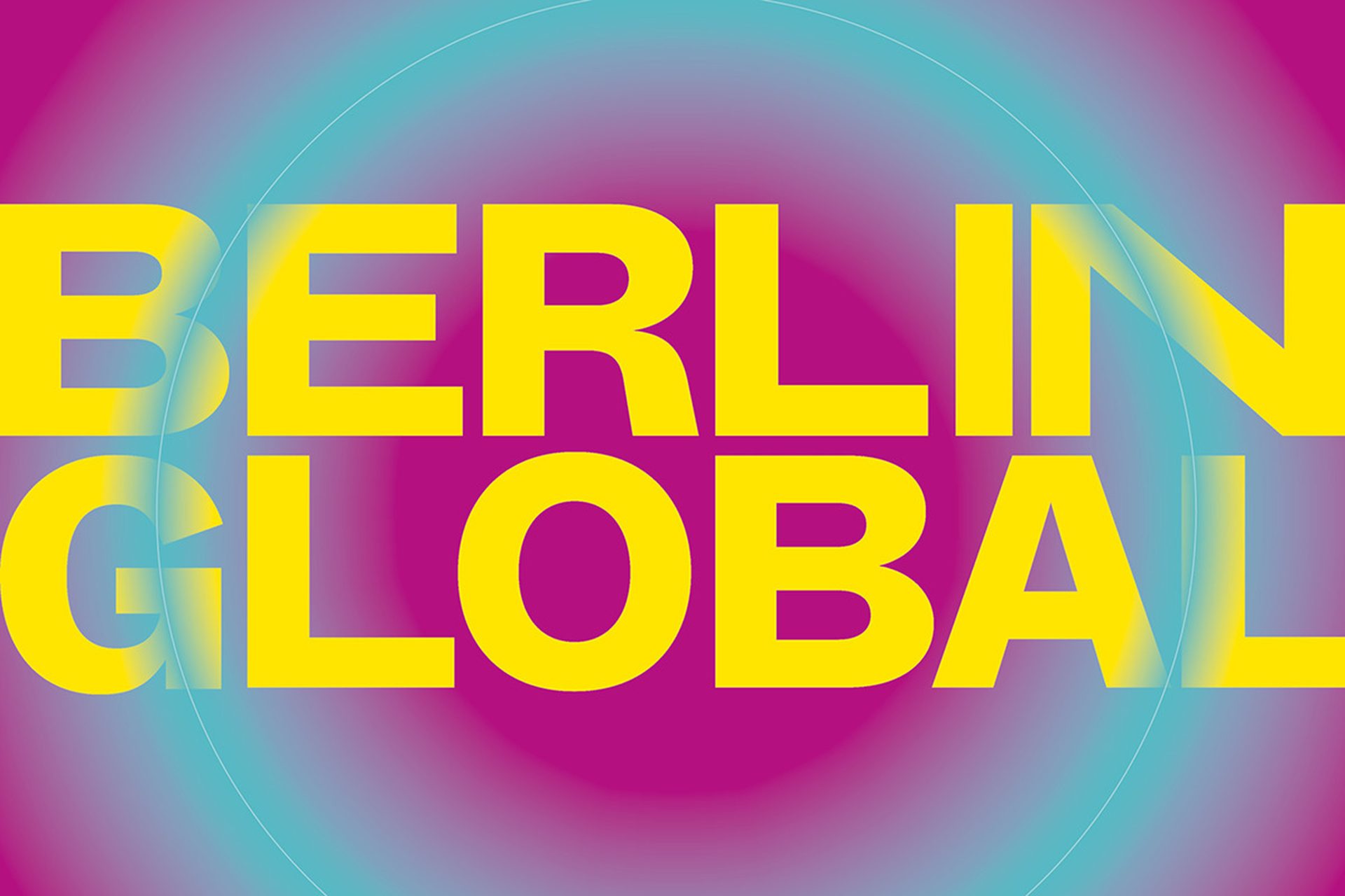 Berlin Global Music Upcoming Events and Community Access